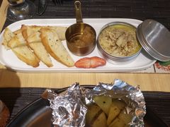 -百特喜·意大利餐厅(八佰伴镇江店)