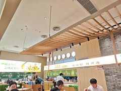 -百春原湖南牛肉粉(百联世纪店)