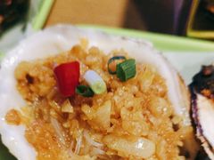 -烤满分·东北烧烤(首经贸店)