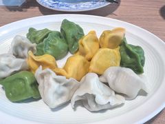 -连鹭海鲜·海肠捞饭·海胆饭(星海店)