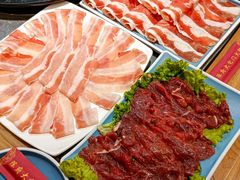 -陈府大宅门成都火锅·手切鲜肉(太原街店)