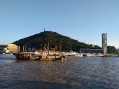 -沈家门渔港