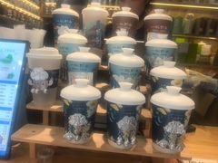 -一杯黔茶(西江千户苗寨古街店)