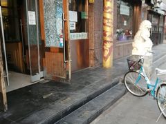 门面-福顺居(刘家窑店)