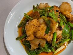 -王妈热卤·川味馆(海昌店)