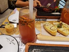 -原石牛扒·约会餐厅(龙城万科里店)