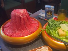 -牛New寿喜烧(闵行龙湖天街店)