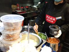 -黑色经典臭豆腐·长沙鲜食商店(坡子街店)