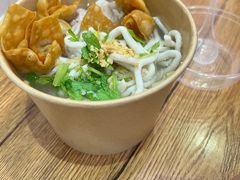 全家福-非遗·十八曲鱼饺(西马总店)