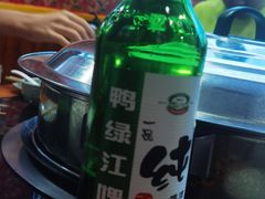 -边江铁锅炖鱼(振八街店)
