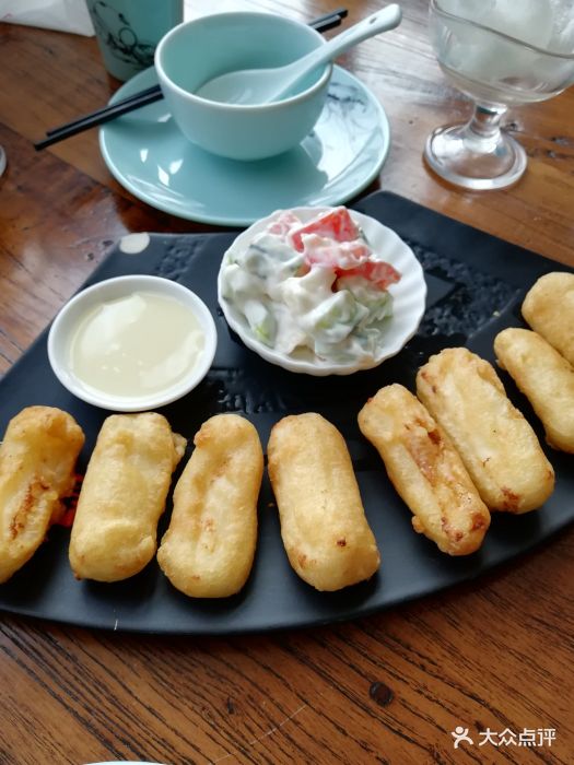 上下九广州菜馆(龙湖星悦荟购物中心店-图片-西安美食-大众点评网