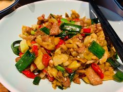 -印象鲵宴·张家界地标美食名片(溪布街店)