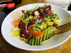 -恰餐厅及酒吧CHAR Bar & Grill(北京三里屯洲际店)