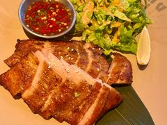 -泰盏鬼·颓废冬阴(陈家祠扬韬店)