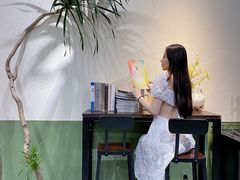 -Catch Bagel(芳草地店)