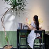 在美术馆里吃吃喝喝的春日全记录