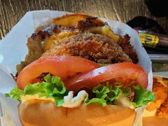 -Shake Shack(浦东嘉里城店)