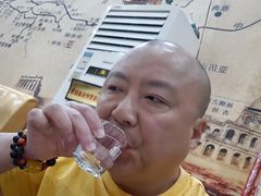 -壹阁胡羊焖饼(敦煌夜市店)
