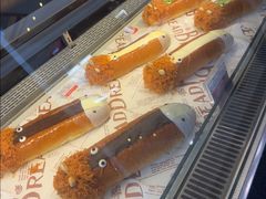 -西安皇冠假日酒店·朱雀咖啡厅