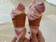 -麦当劳(合肥之心城店)