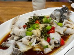 -喜来酌海鲜·饺子(和平一店)