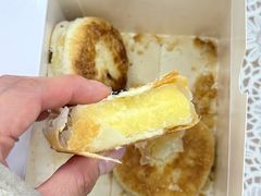 -栗酥饼(南长街店)