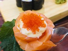 花之恋-简家·海鲜盛宴(下沙店)