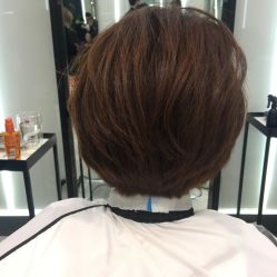 点击看大图 短发-IN STYLE·全国形象店