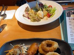 -新贝乐意大利餐厅(苏州中心店)