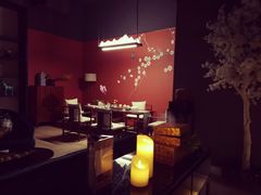 -璞·澐间影院式足道SPA(尚悦湾店)