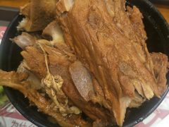 -犟骨头(津南永旺店)