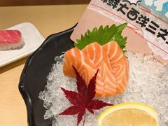 -万岁寿司(万国店)