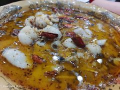 -里下河土菜馆(解放路店)