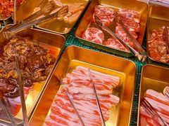 -33韩式自助烧烤(环城南路店)