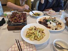 -天顺渔港·海景餐厅(星海广场店)