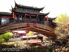 -杭州宋城