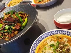 -四川饭店(长白店)