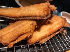 -老头儿油爆虾·知味杭州(爱琴海购物中心)