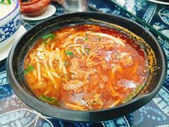 -桥香园过桥米线(国贸店)