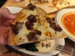 -玛格萝妮比萨屋(陆家浜路店)