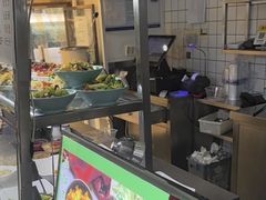 -护国寺小吃(左家庄店)