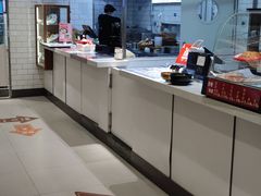 -第一中心医院-食堂(复康路店)