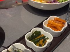 -一桶江山餐厅(松北店)