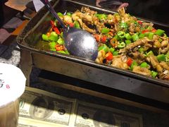 -蘭奢雅集·江浙菜(青山江滩店)