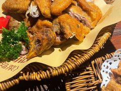 -前海沿·青岛菜(五四广场永旺店)