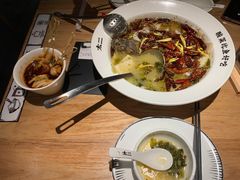 -太二酸菜鱼(深圳布吉万象汇店)
