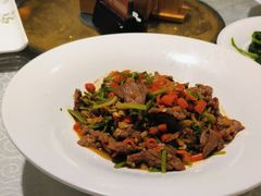 -辣婆婆(航天桥店)
