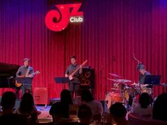 -JZ Club 爵士酒吧(上海店)