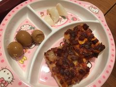 -济南香格里拉·咖啡泉自助餐厅