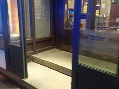 -车之谷·汽车文化主题餐厅(汽开店)